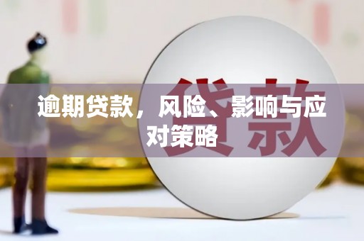 北区逾期贷款，风险、影响与应对策略