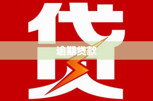 北区逾期贷款